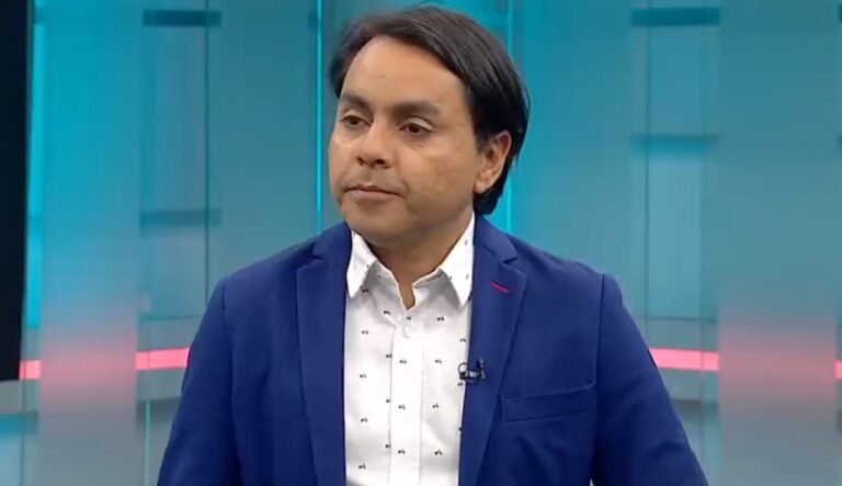 Gobernador de Arica y migraci&oacute;n irregular: &ldquo;La frontera sigue siendo muy permeable&rdquo;