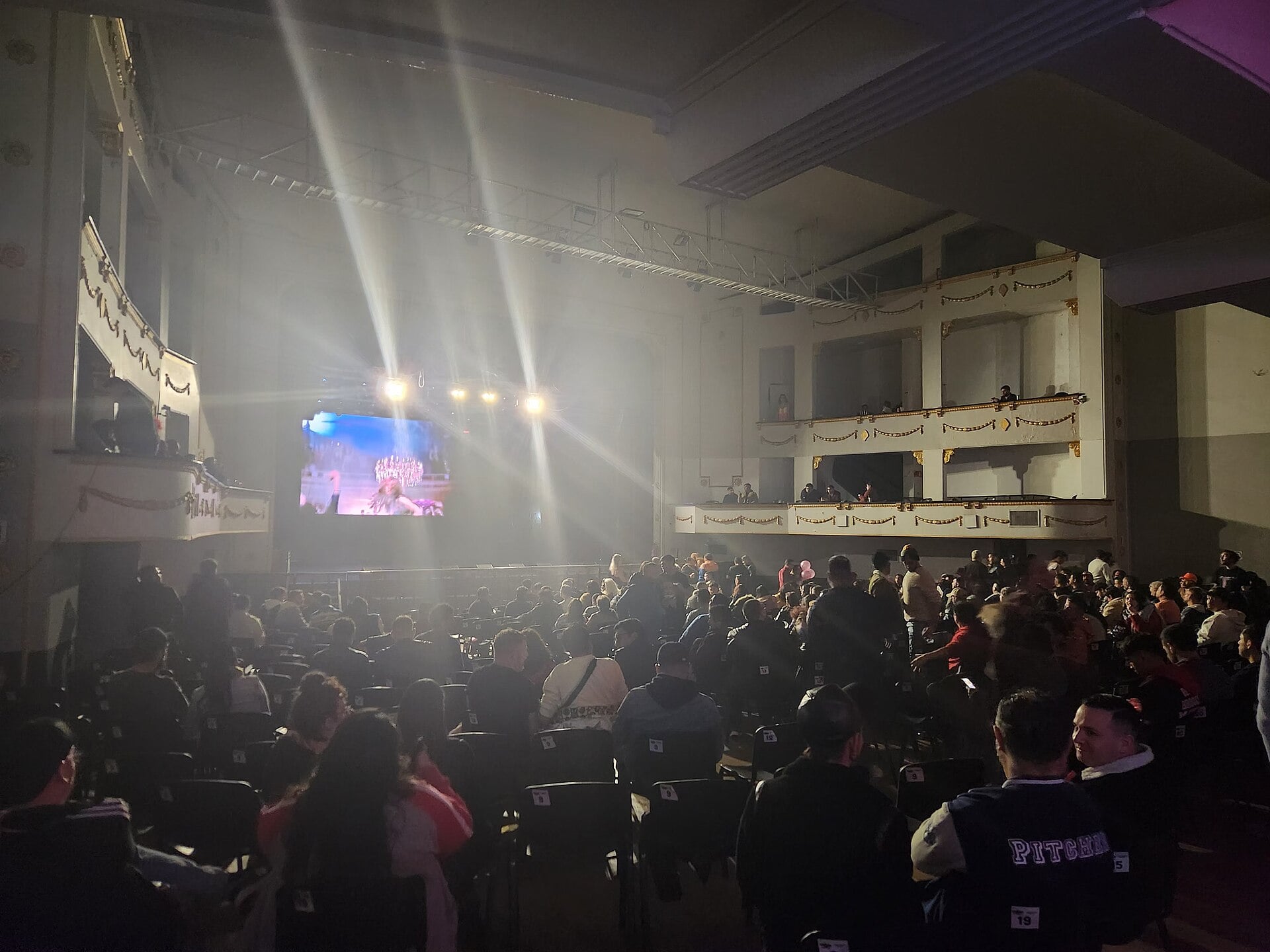 Chile Culture, the Key Figures to Know in 2026