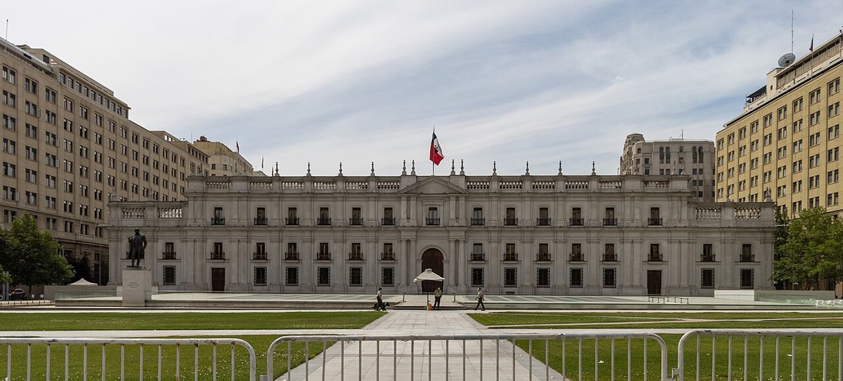 Chile Merges 25 Social Programmes Into Nine After Kast Vowed No Cuts