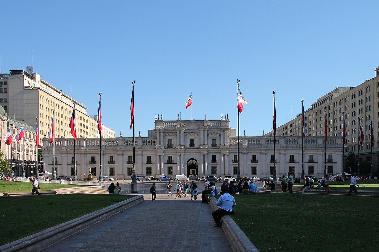Chile&rsquo;s Kast Doubles Police Arrest Window to 24 Hours